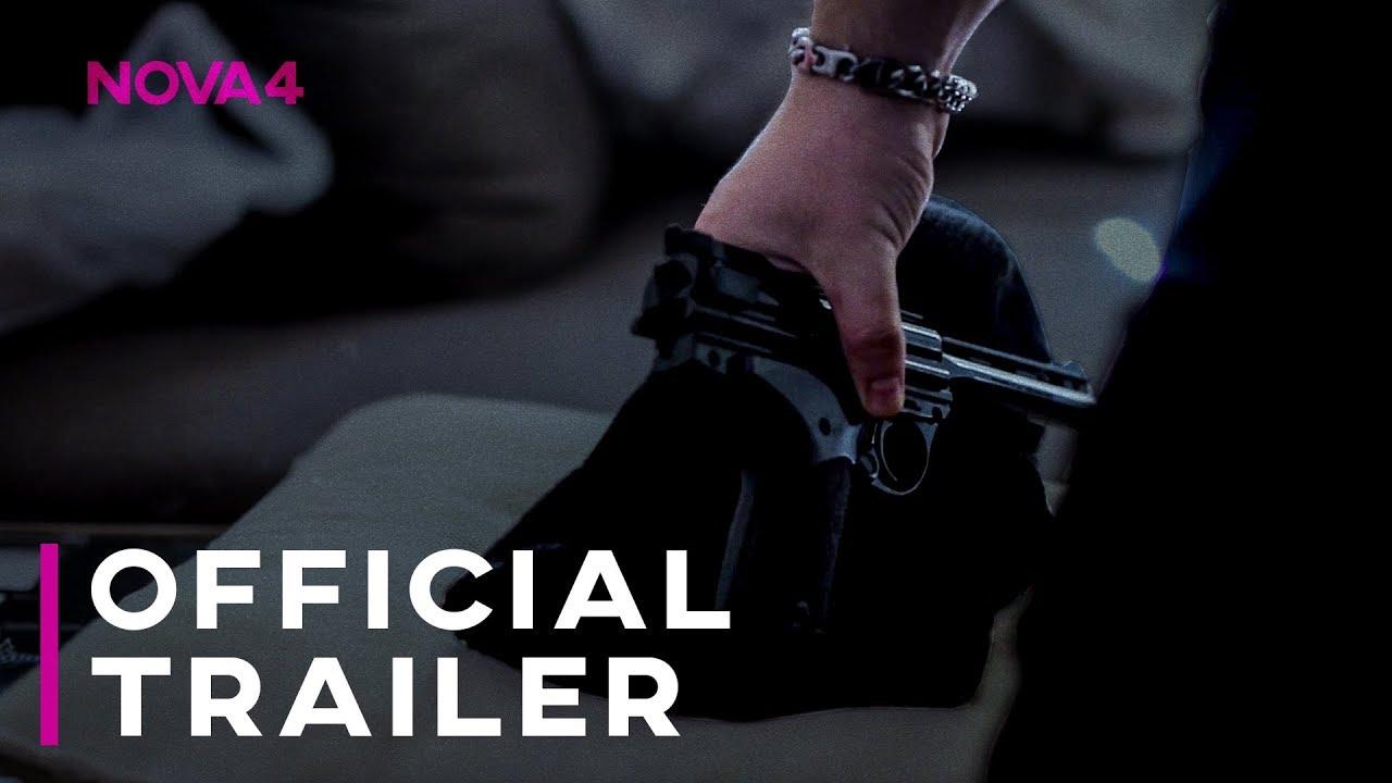 Die by the Gun Trailer