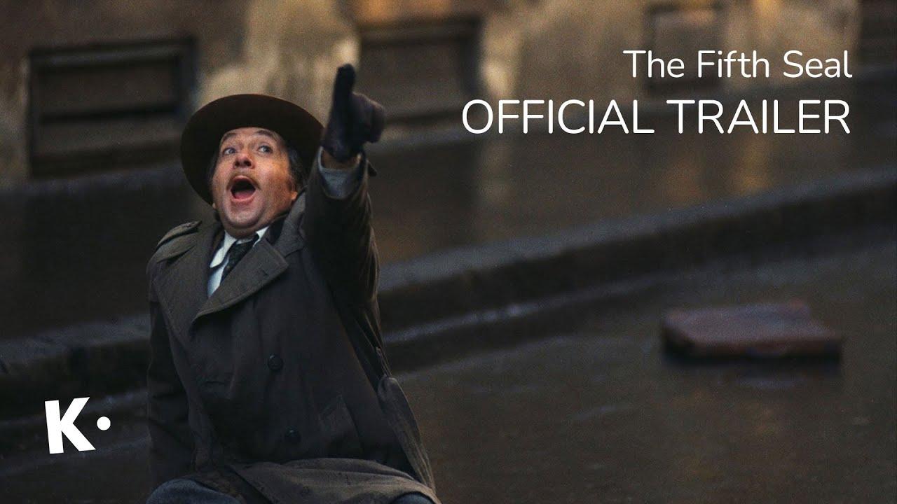 The Fifth Seal Trailer