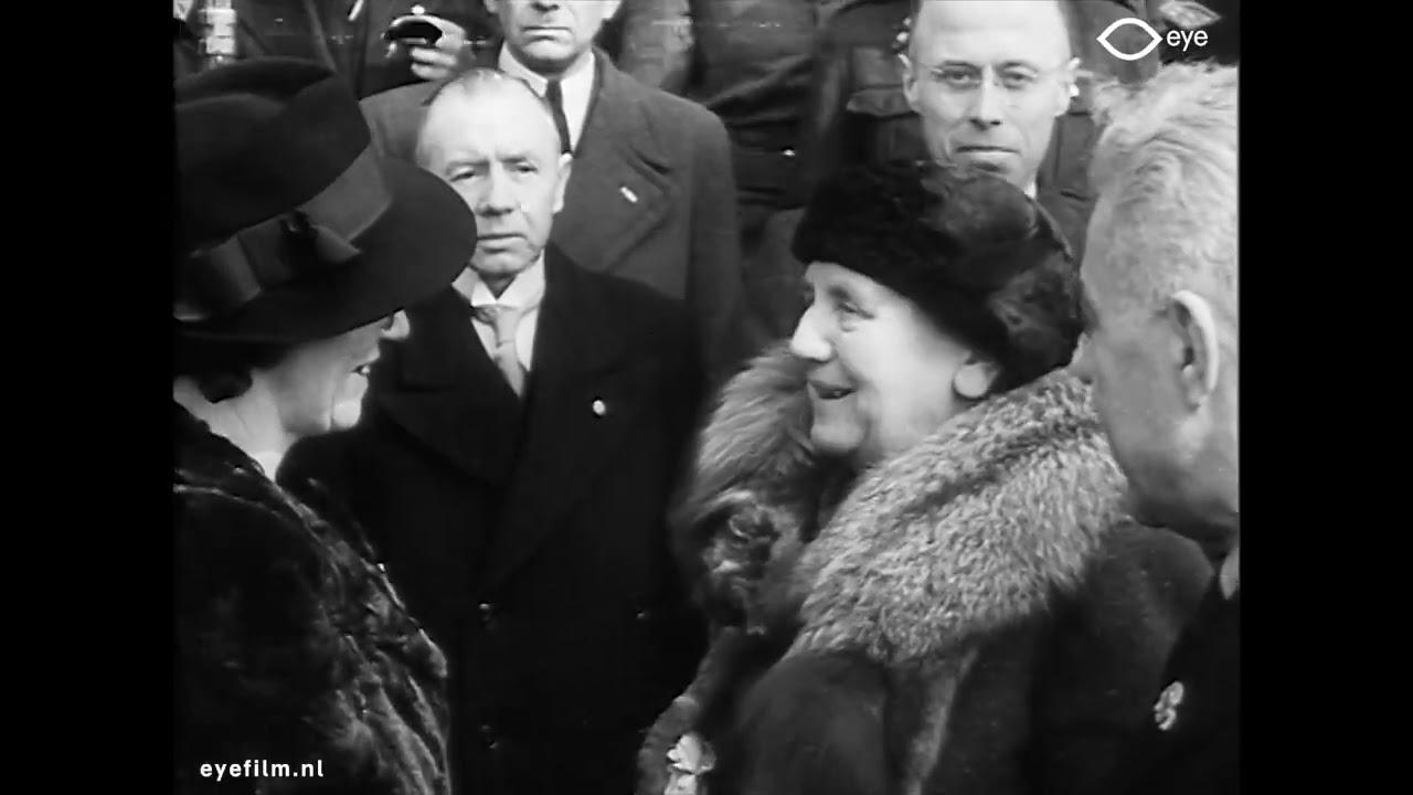 The Return of the Queen Trailer