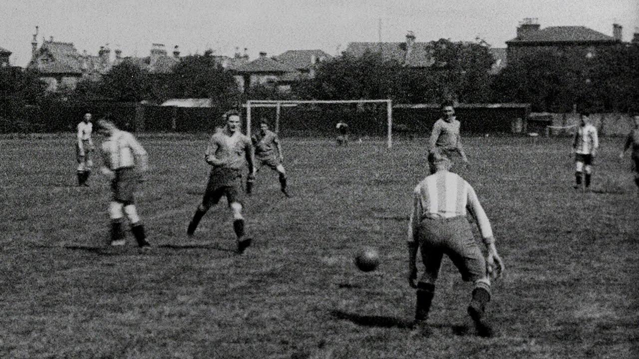 Football Again Trailer