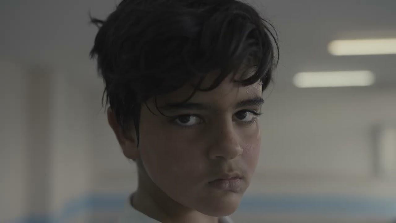 Resistassimilation Trailer