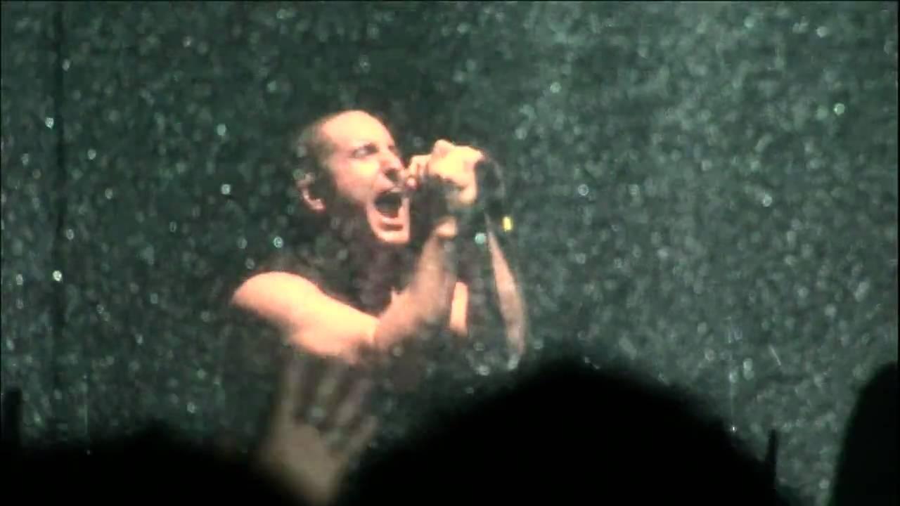 Nine Inch Nails: Beside You in Time Trailer