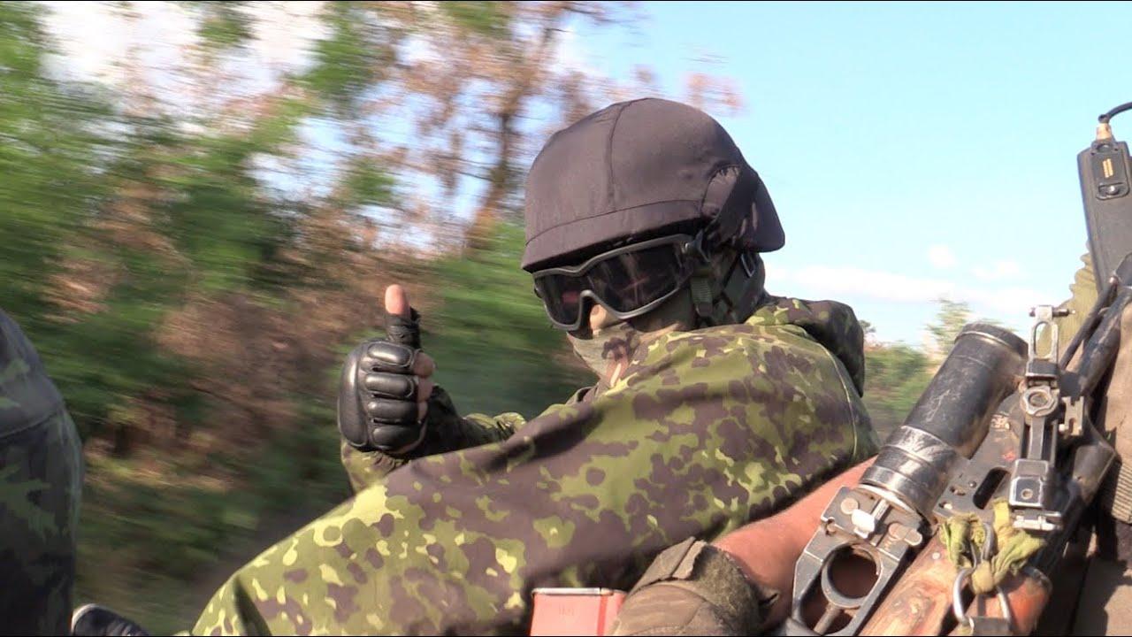 Brothers in Arms Trailer