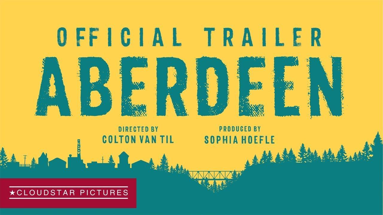 Aberdeen Trailer