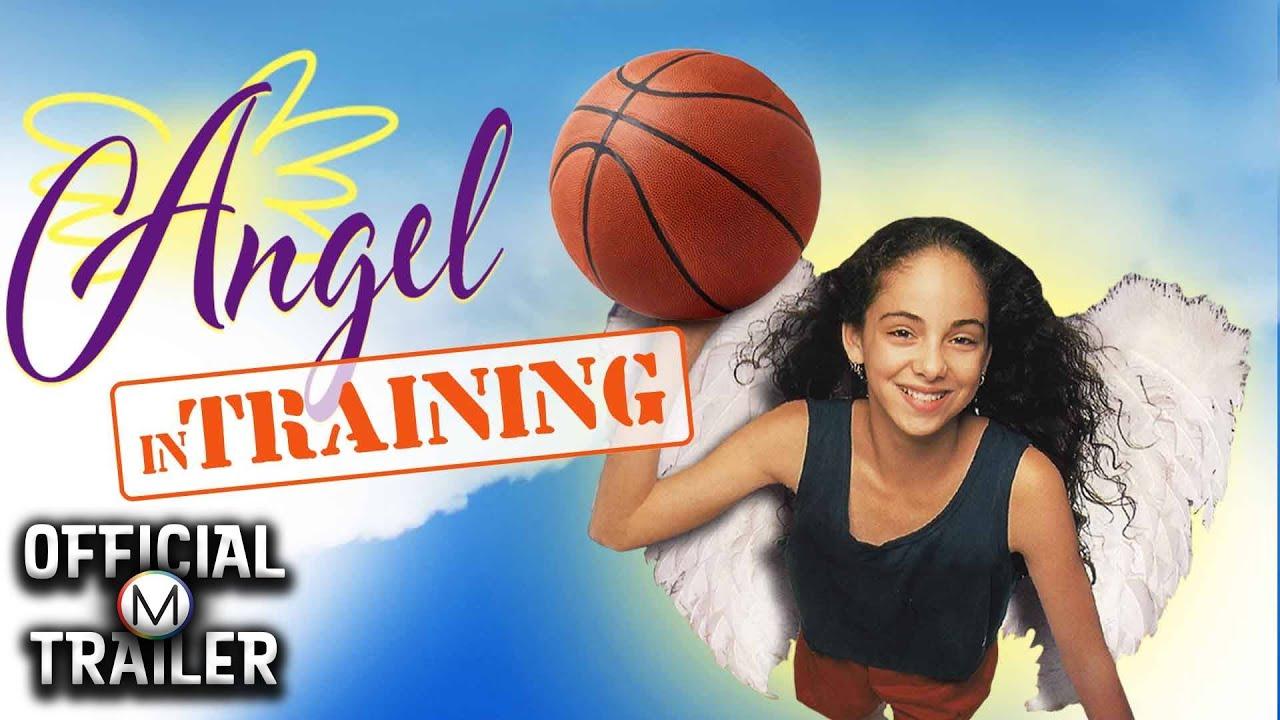 Angel in Training Trailer
