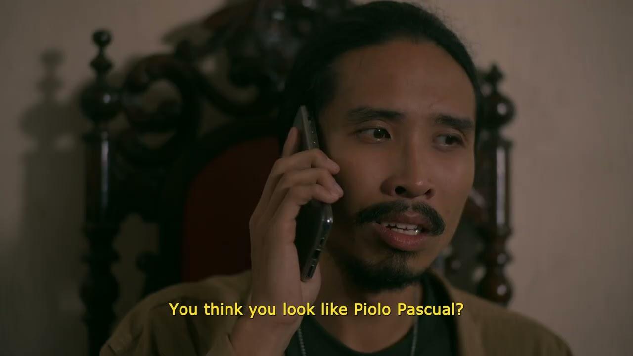 Bantay-Bahay Trailer
