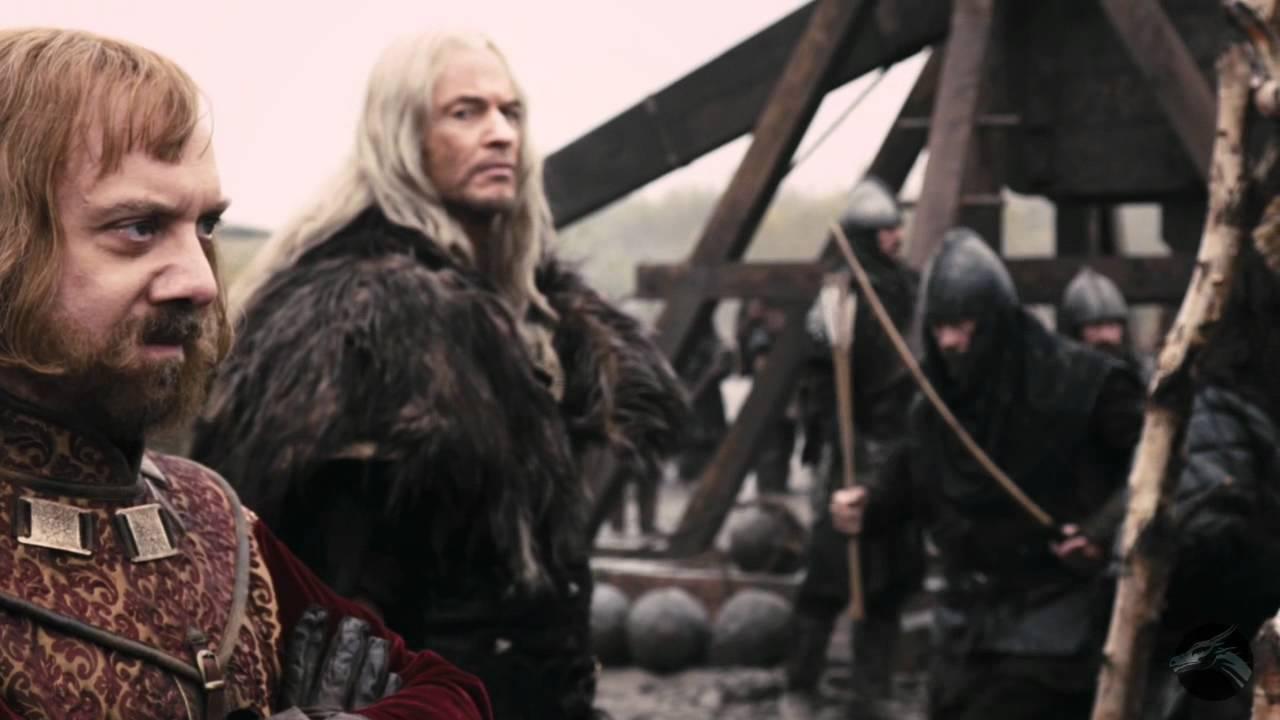 Ironclad Trailer