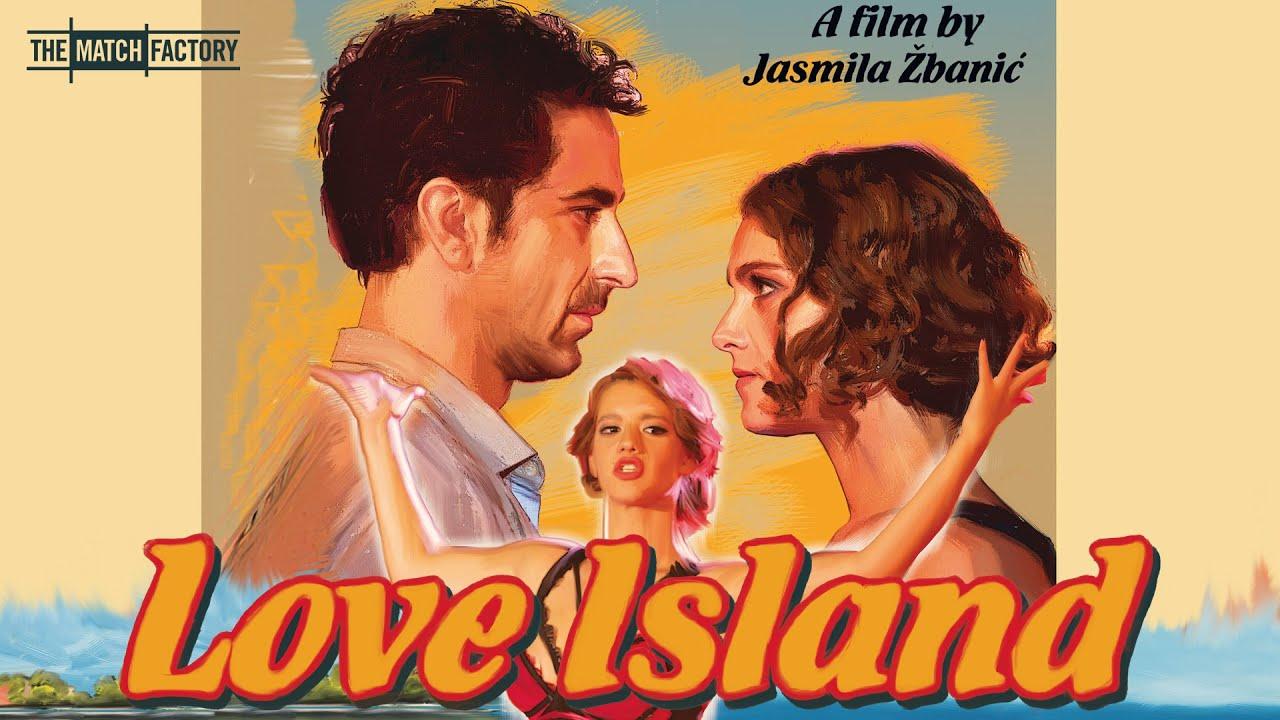 Love Island Trailer