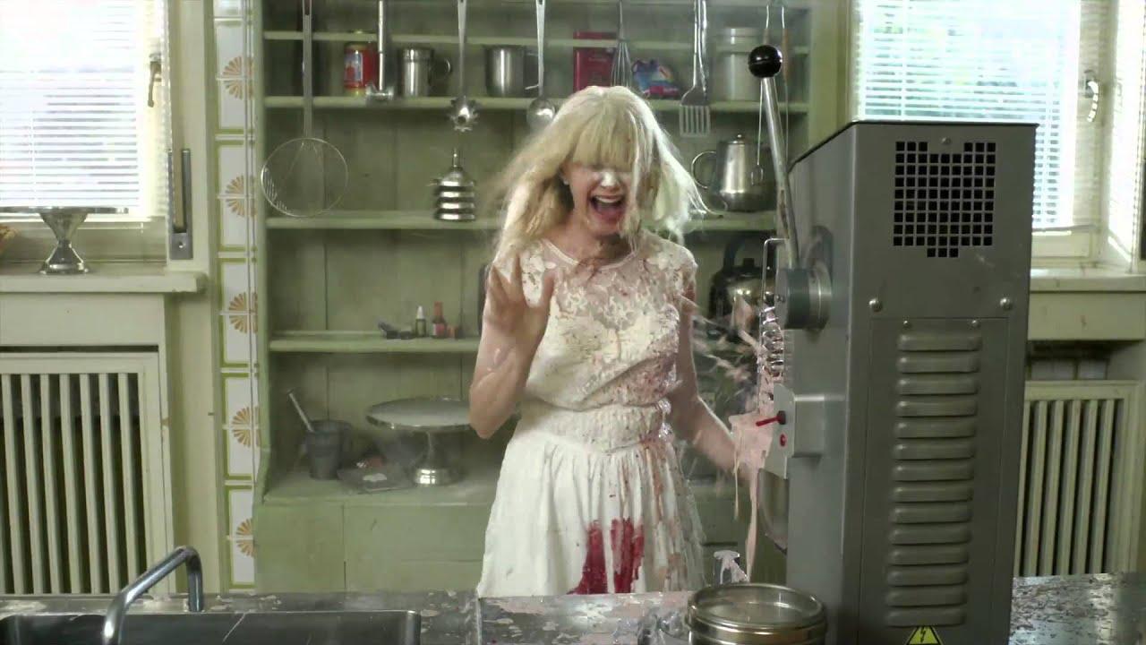 The Sweeter Side of Life Trailer