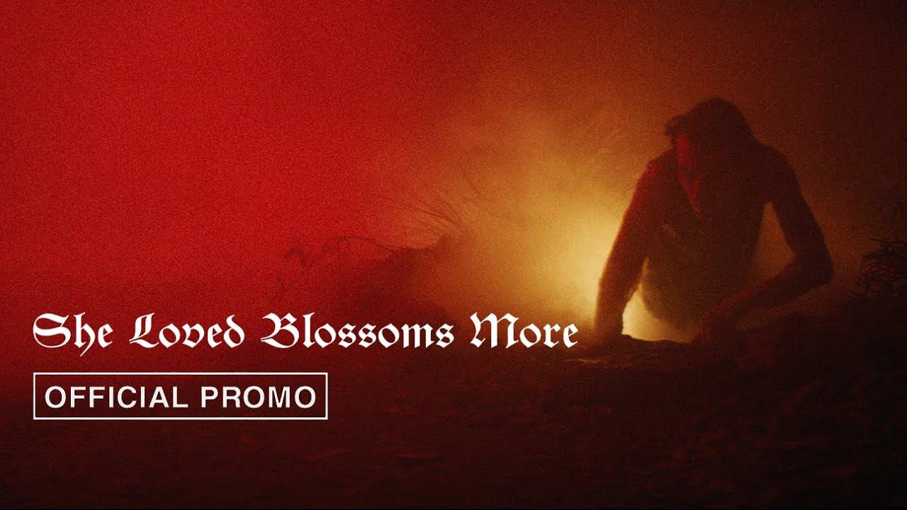 She Loved Blossoms More Trailer
