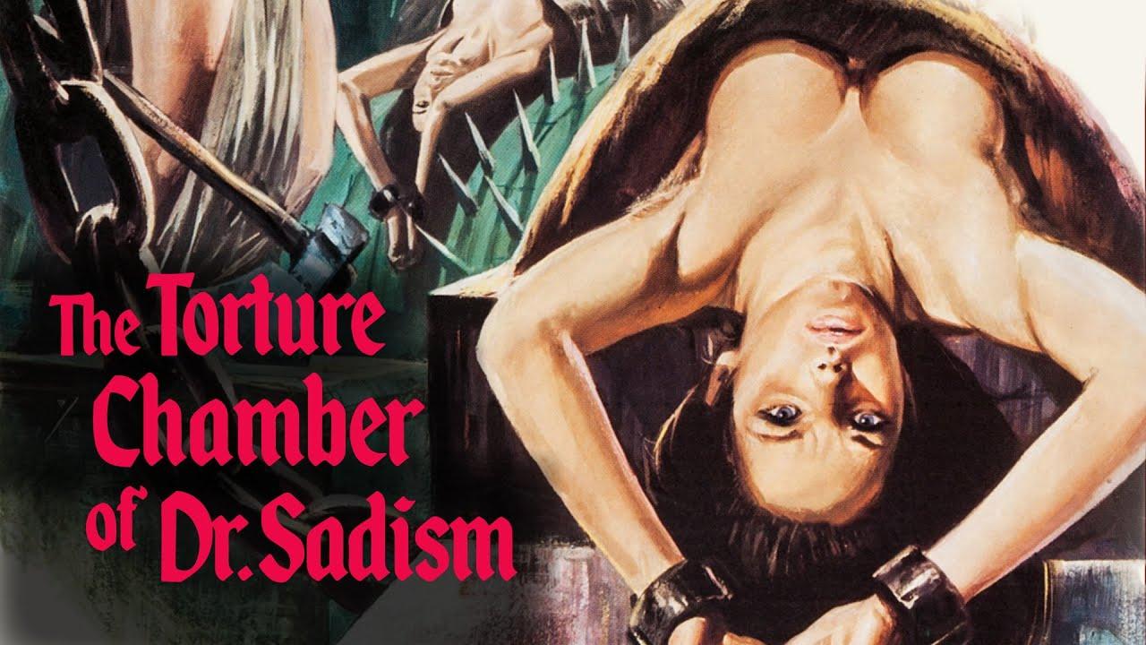 The Torture Chamber of Dr. Sadism Trailer