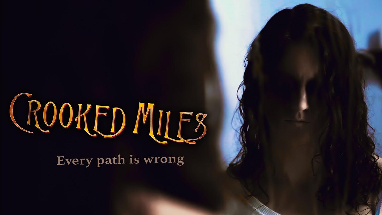 Crooked Miles Trailer