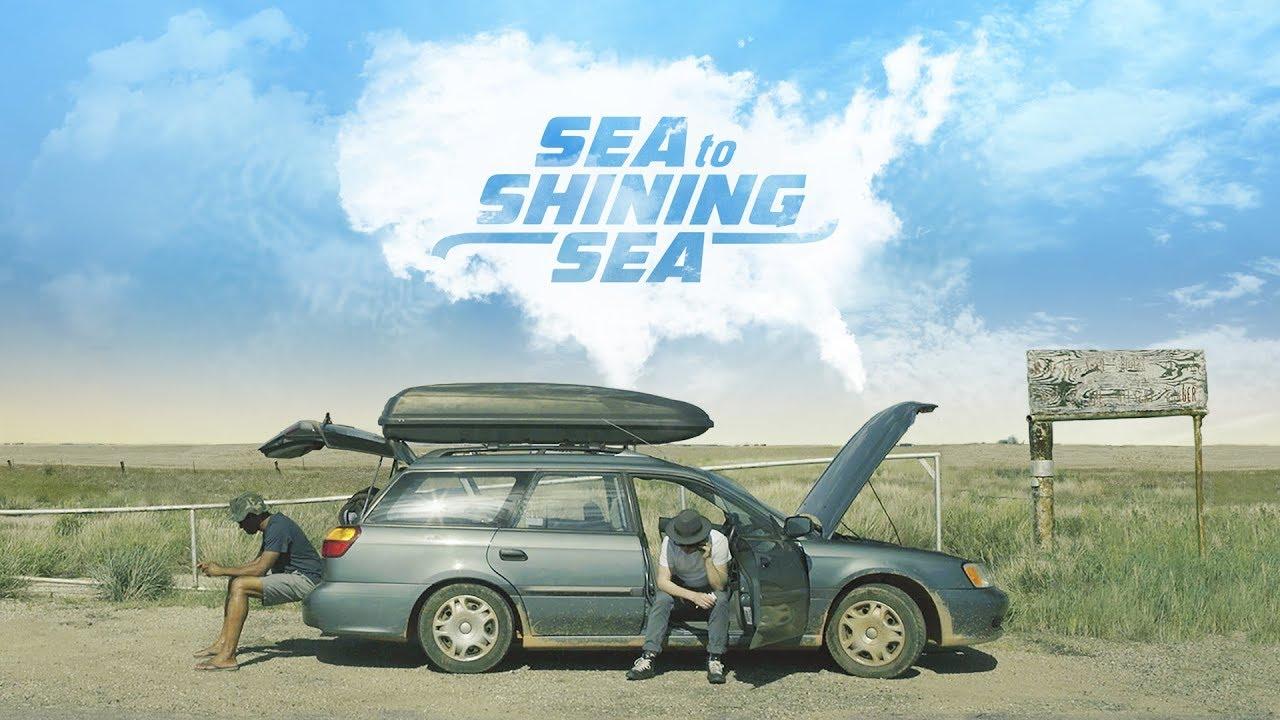 Sea to Shining Sea Trailer