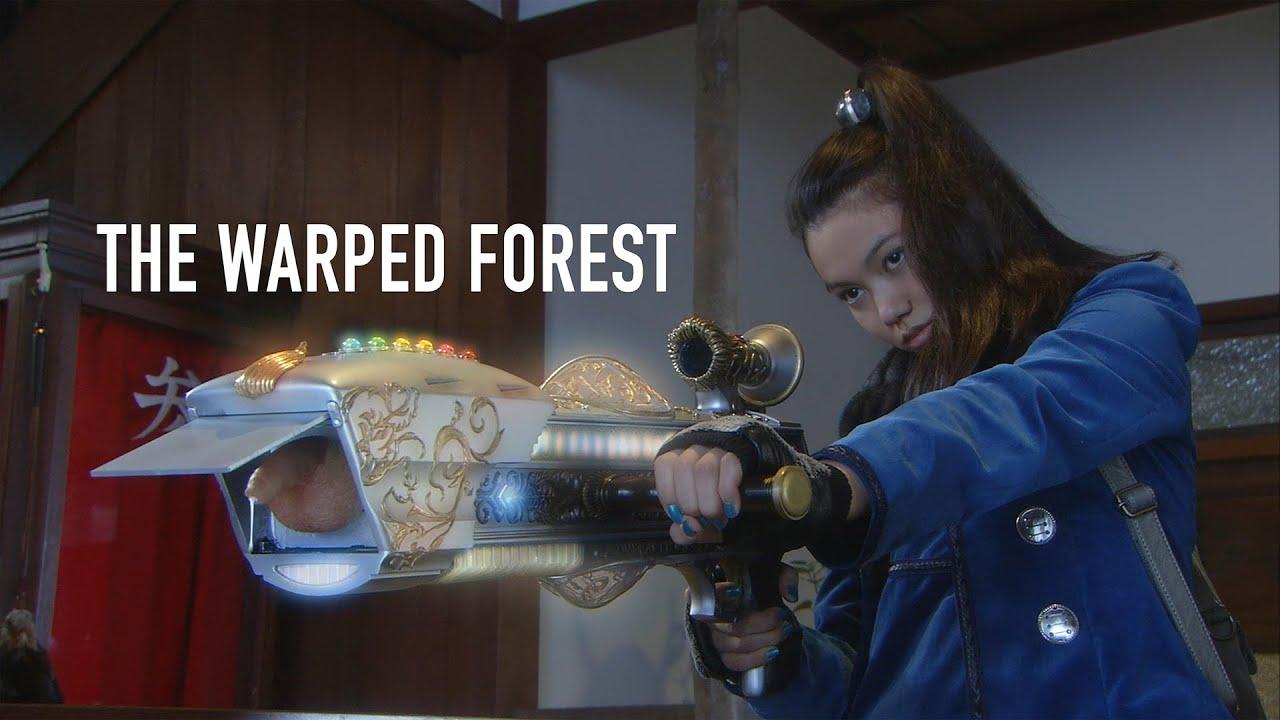 The Warped Forest Trailer