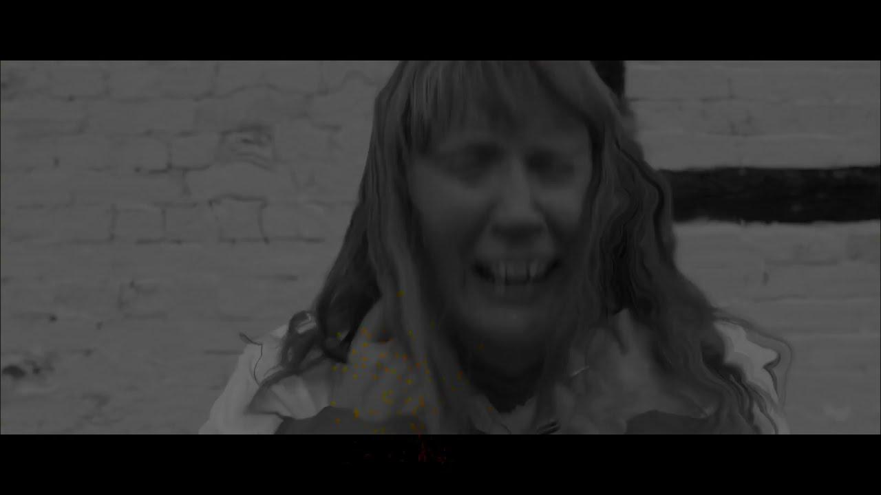 Blood House Trailer