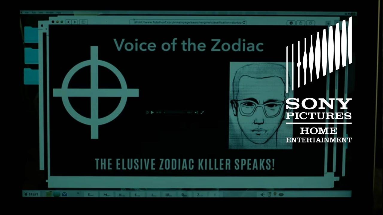 Awakening the Zodiac Trailer