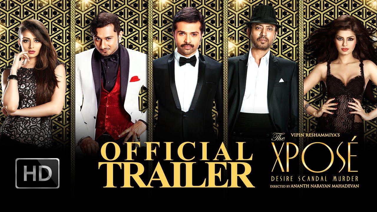 The Xposé Trailer