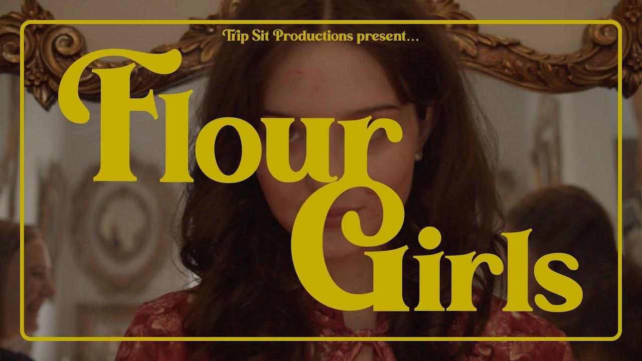 Flour Girls Trailer