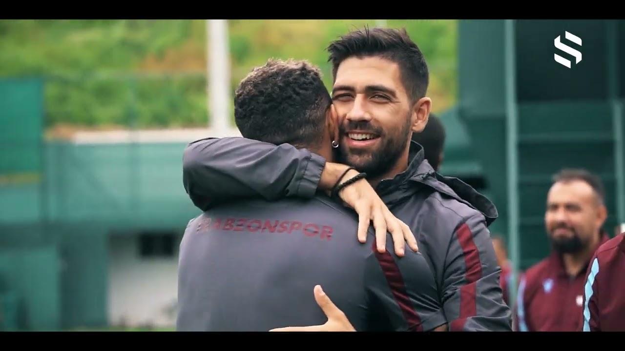 Bordo Mavi: The Inside Tale of Trabzonspor Trailer