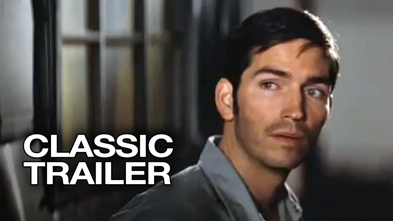 Madison Trailer