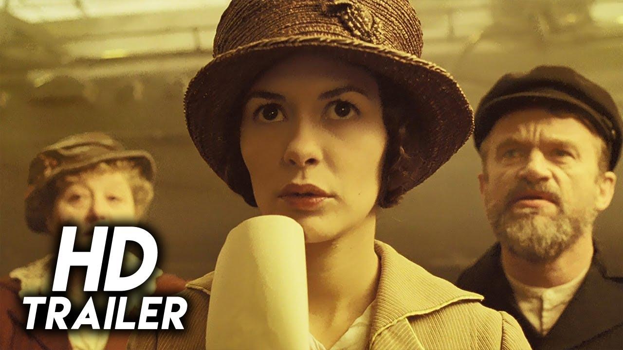 A Very Long Engagement Trailer