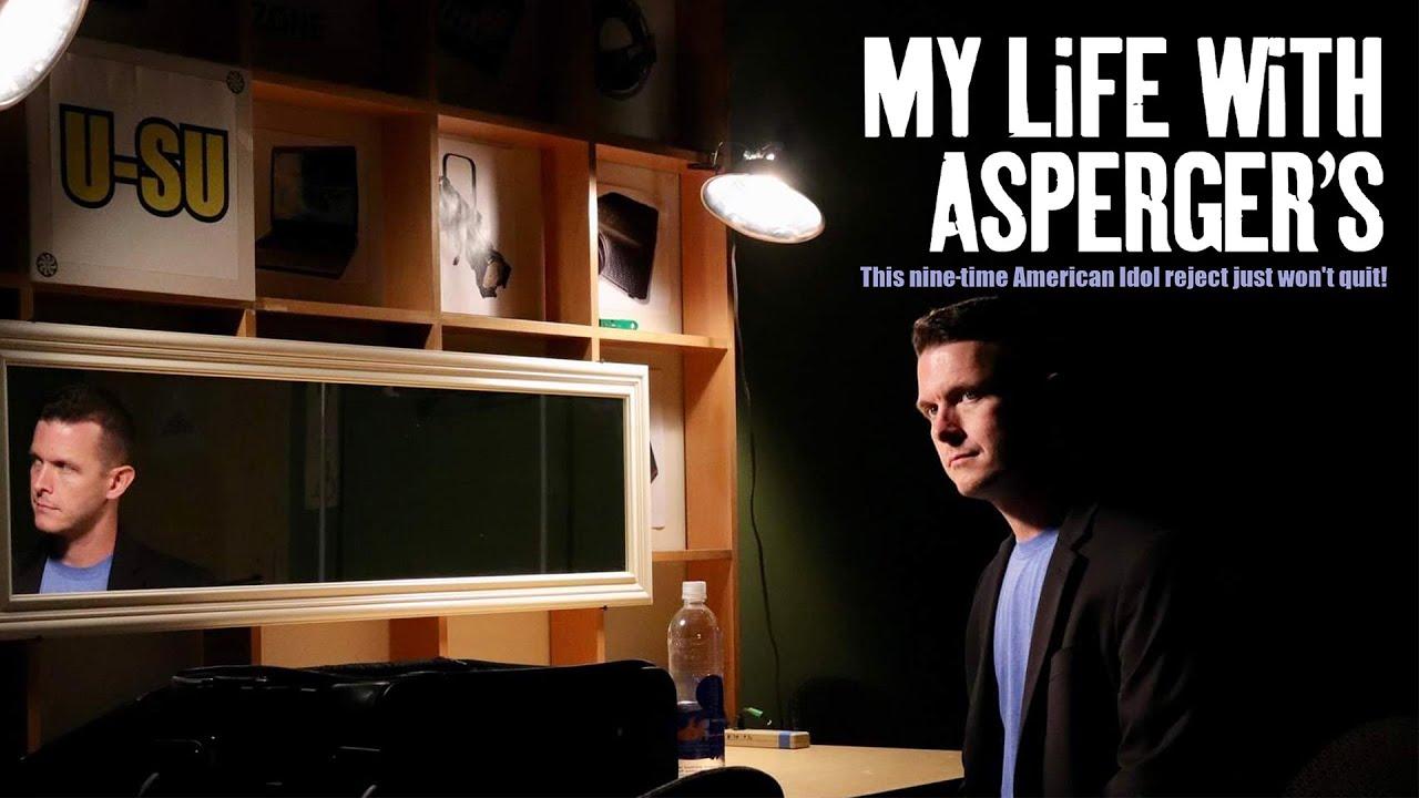 My Life with Asperger's Trailer