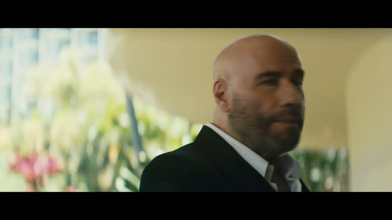 Paradise City Trailer