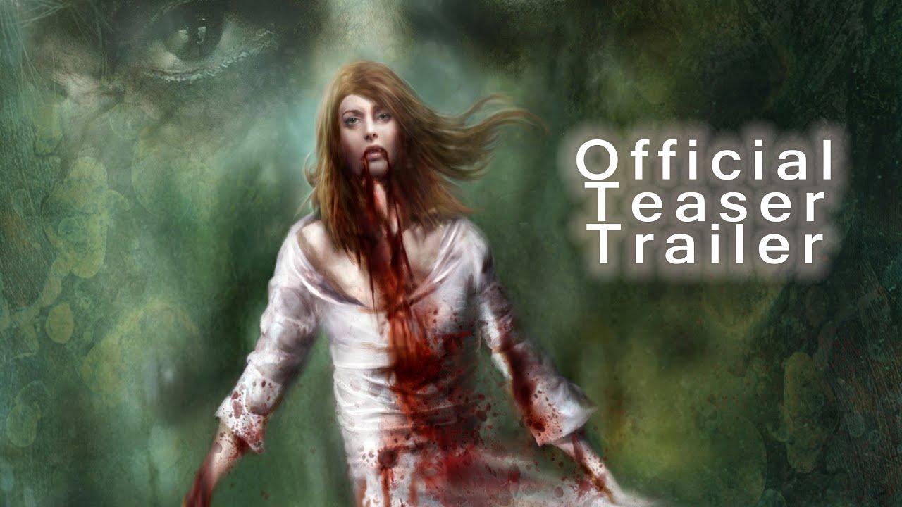 Queen of Blood Trailer