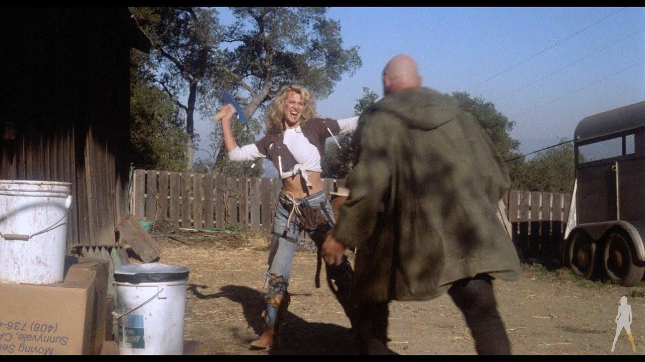 They Call Me Macho Woman Trailer