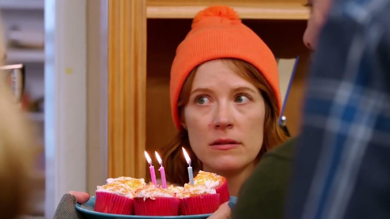 The Bigfoot Club Trailer