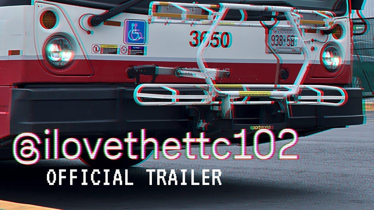 @ilovethettc102 Trailer