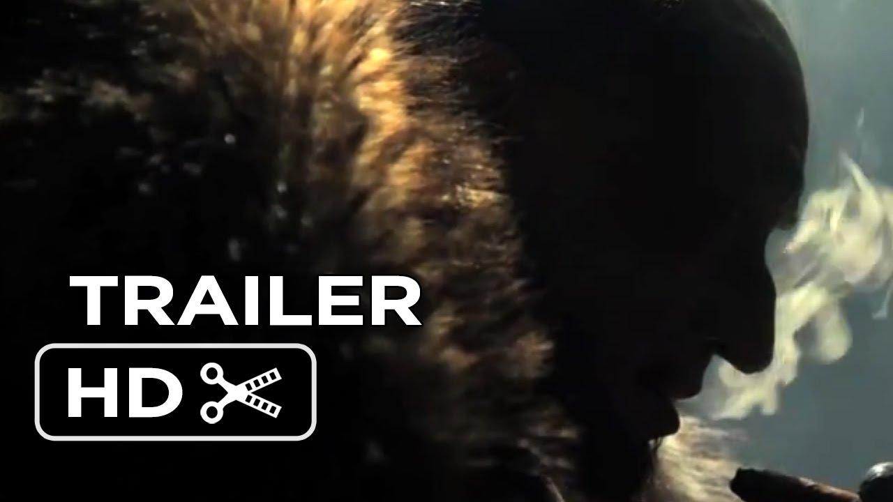 The Taking of Tiger Mountain Trailer