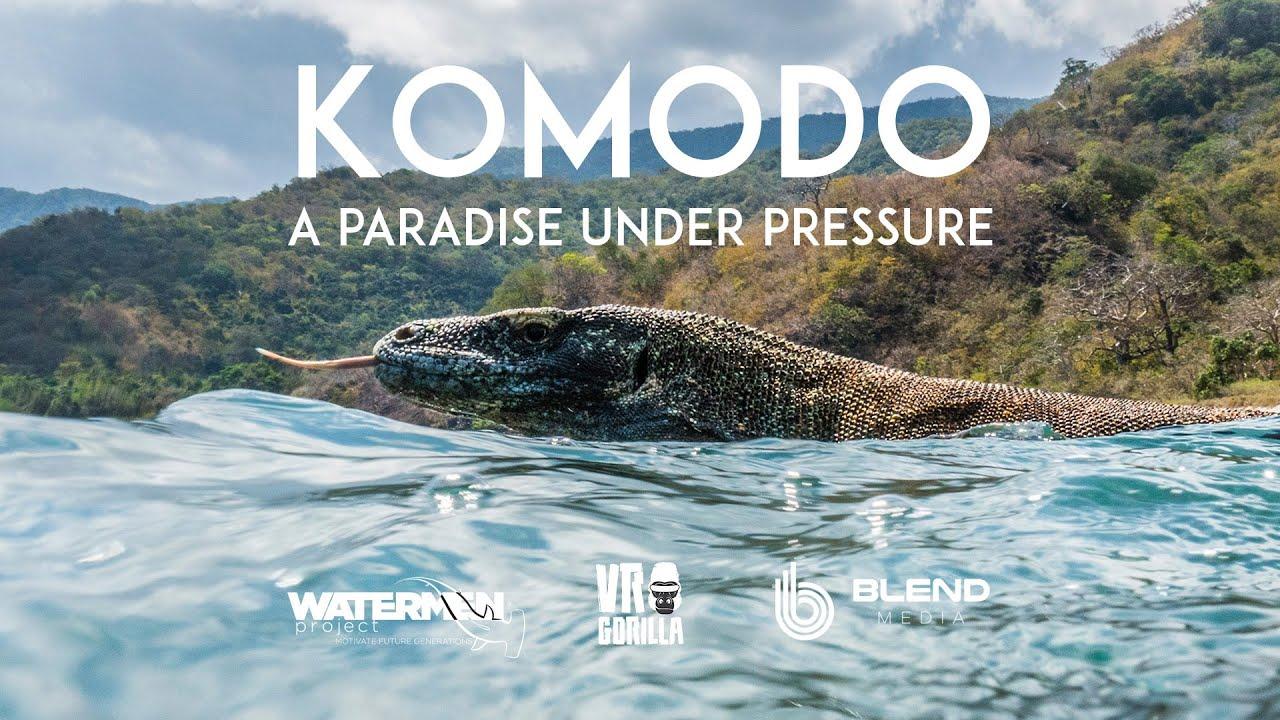 Komodo Trailer