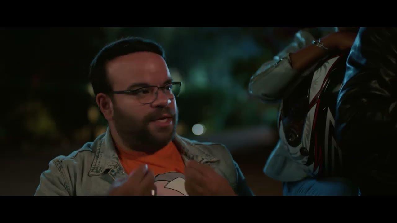 Open Invitation Trailer