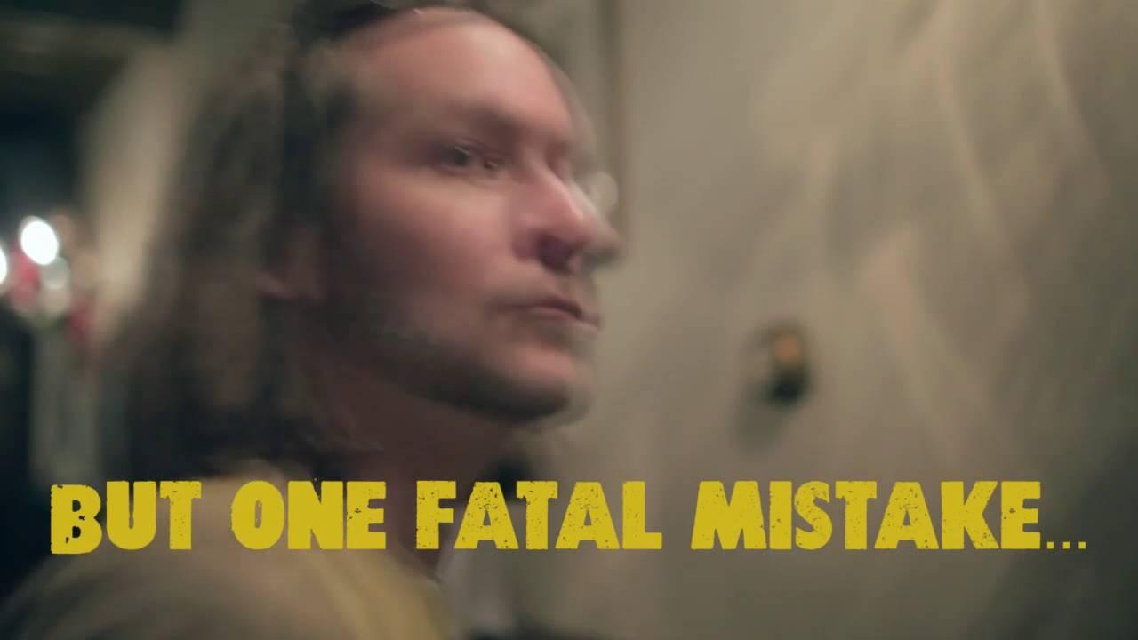 Sodomaniac Trailer