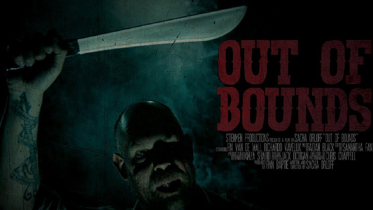 OUT OF BOUNDS Trailer