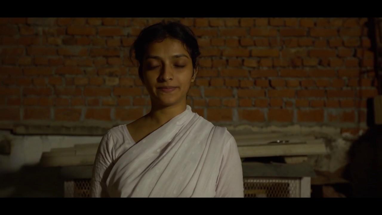 The City is Red Trailer