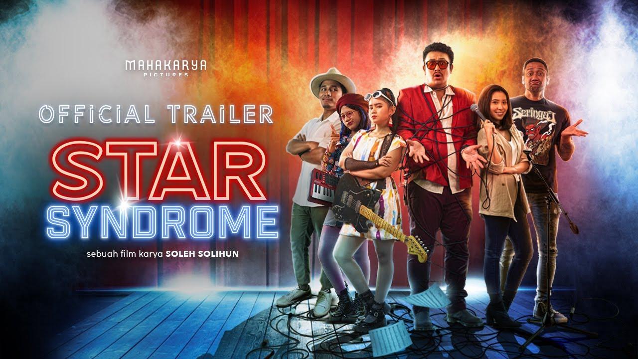 Star Syndrome Trailer