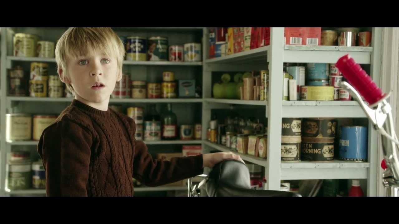 Twigson Ties the Knot Trailer
