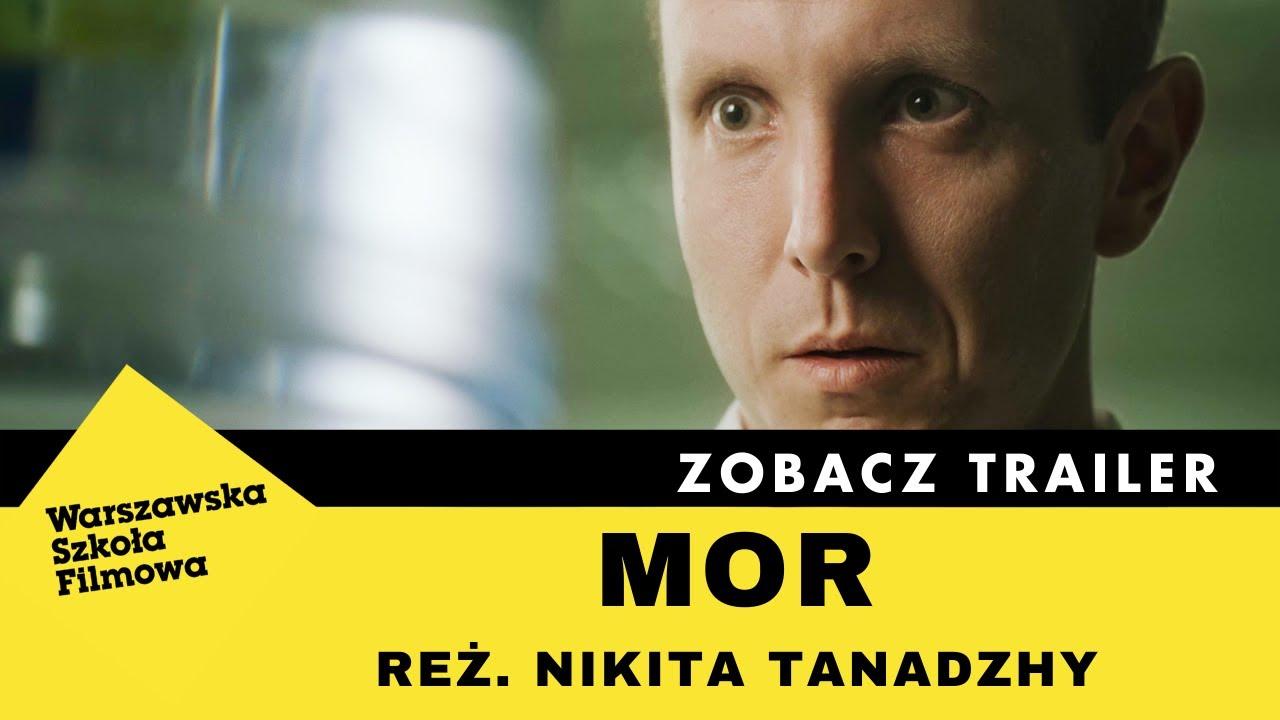 Mor Trailer