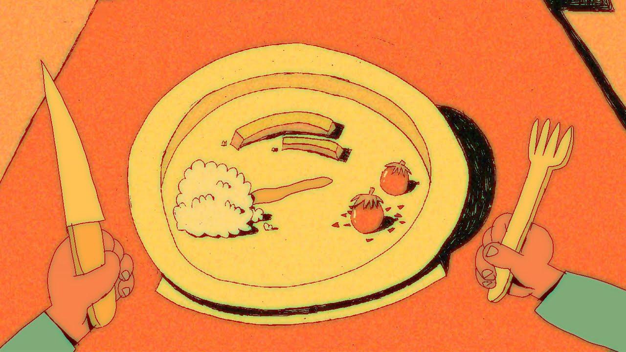 Stupid Dinner Trailer