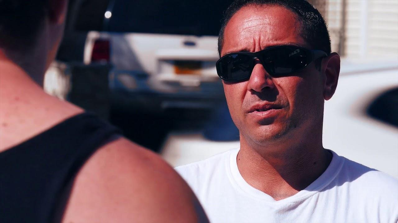 Bound by Debt Trailer