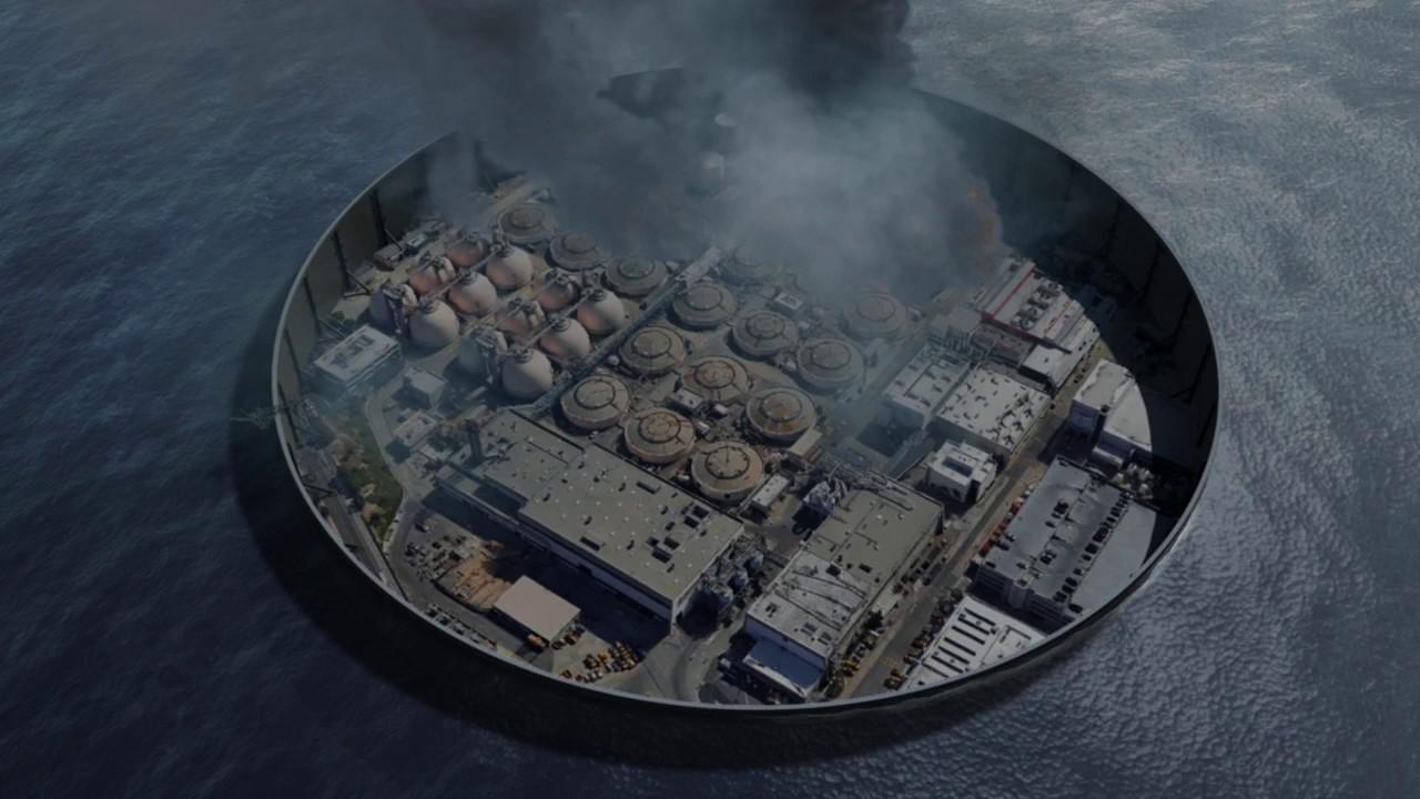 Oceans Rising Trailer