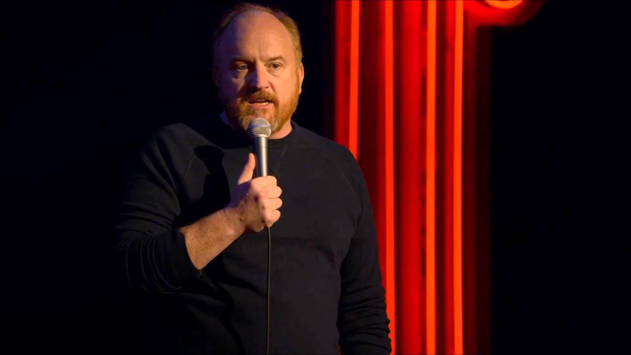 Louis C.K.: Live at The Comedy Store Trailer