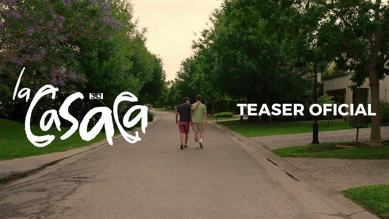 The Jersey Trailer