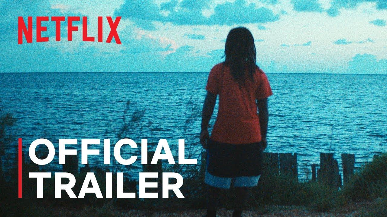 Descendant Trailer