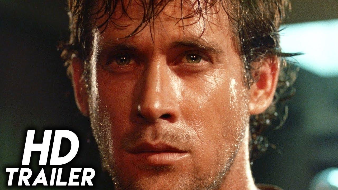 River of Death Trailer