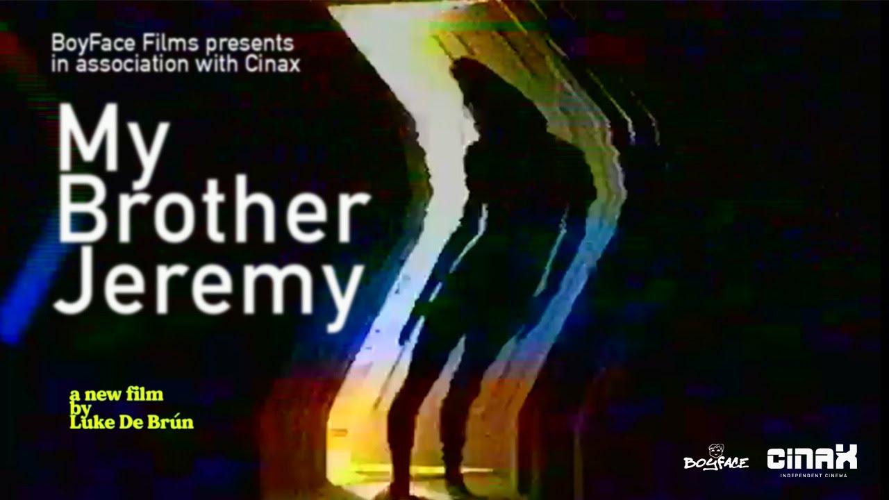 My Brother Jeremy Trailer