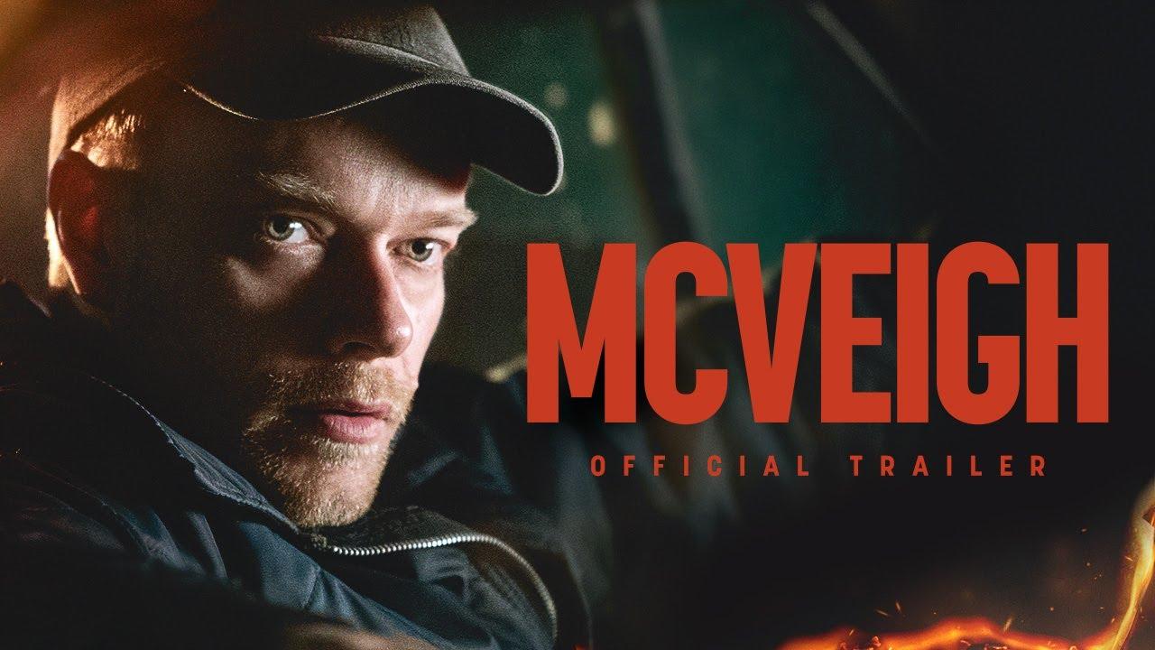 McVeigh Trailer