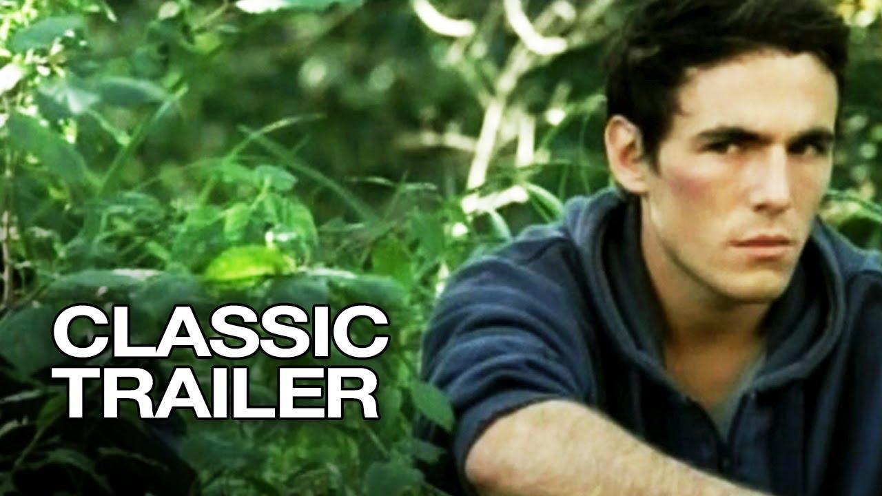 Give Me Your Hand Trailer